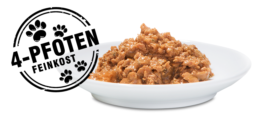 catz finefood Bio 85g (Beutel)