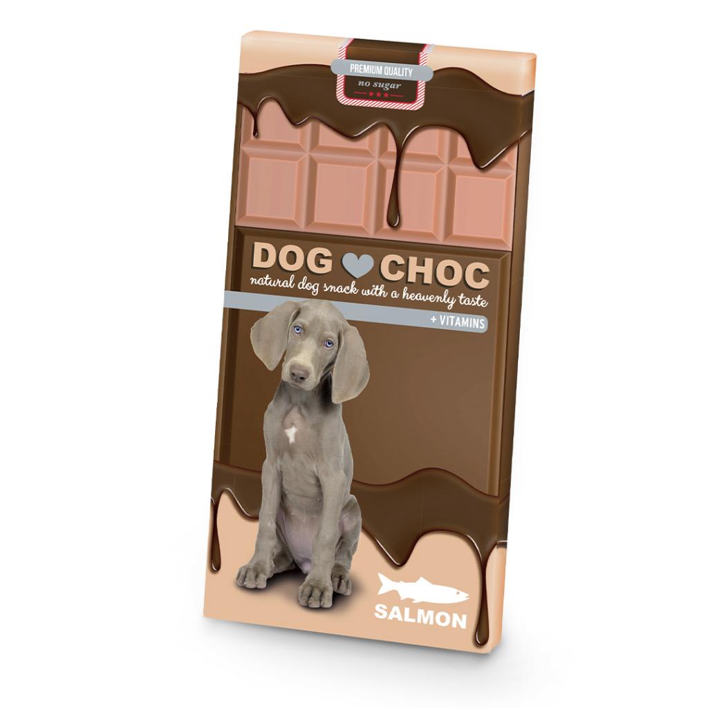 Duvoplus Hundeschokolade Dog Choc 100g