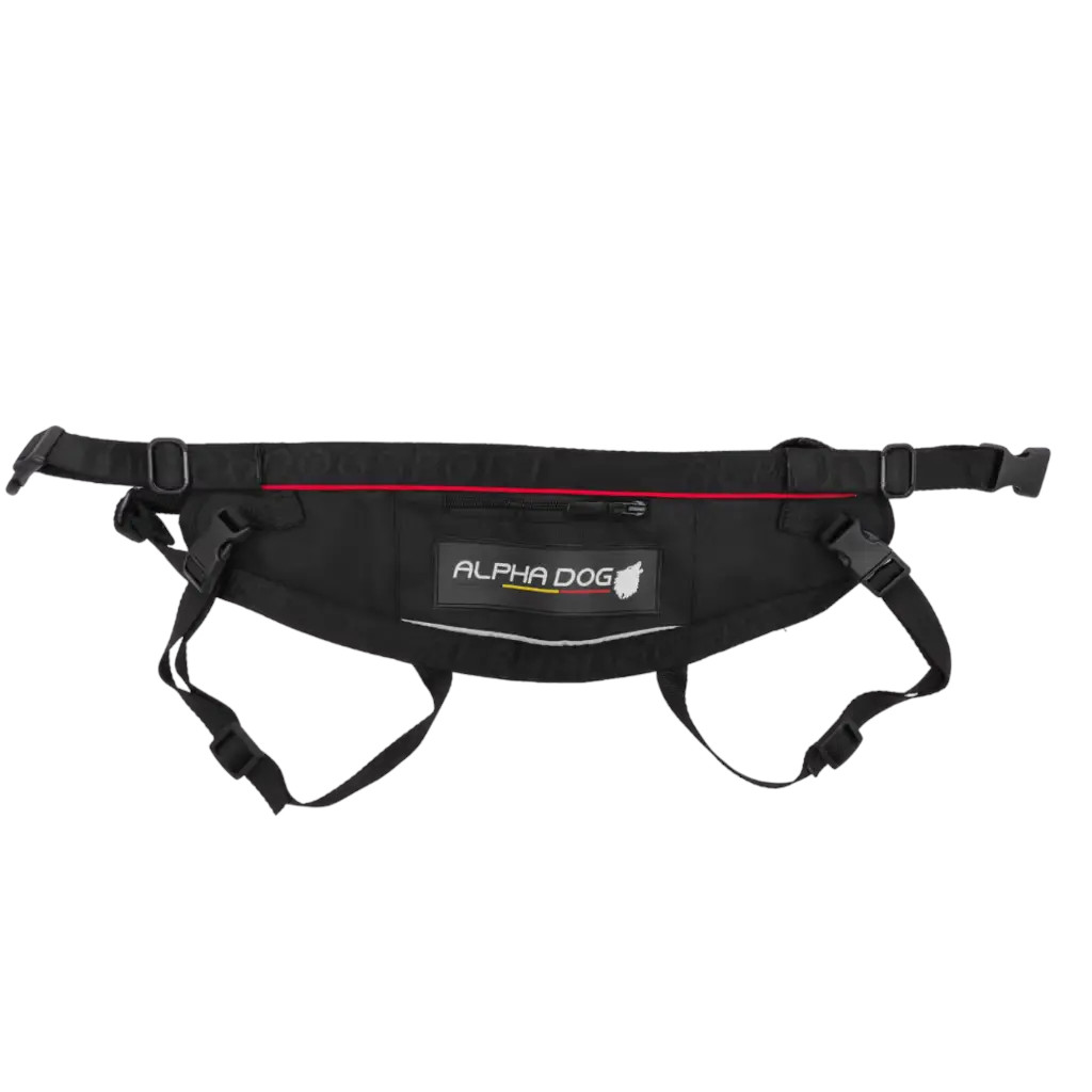 Alphadogsport COMFORT Gurt 2.0