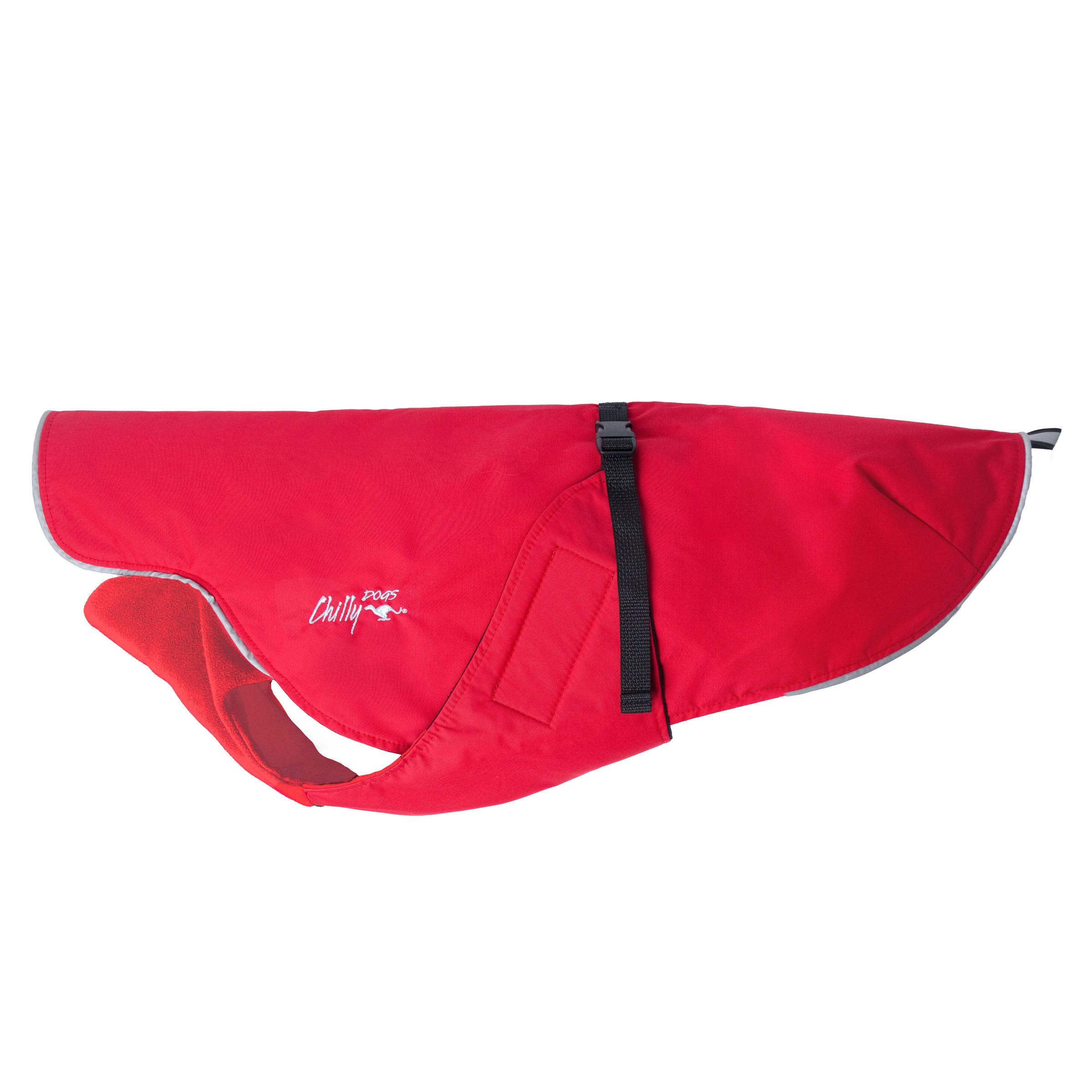 Chilly Dogs Harbour Slicker STANDARD