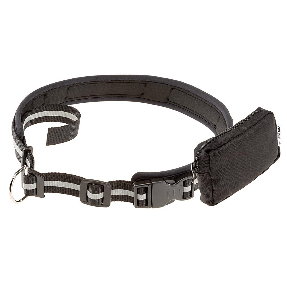 Ferplast Ergocomfort Free Time Jogging-Leine