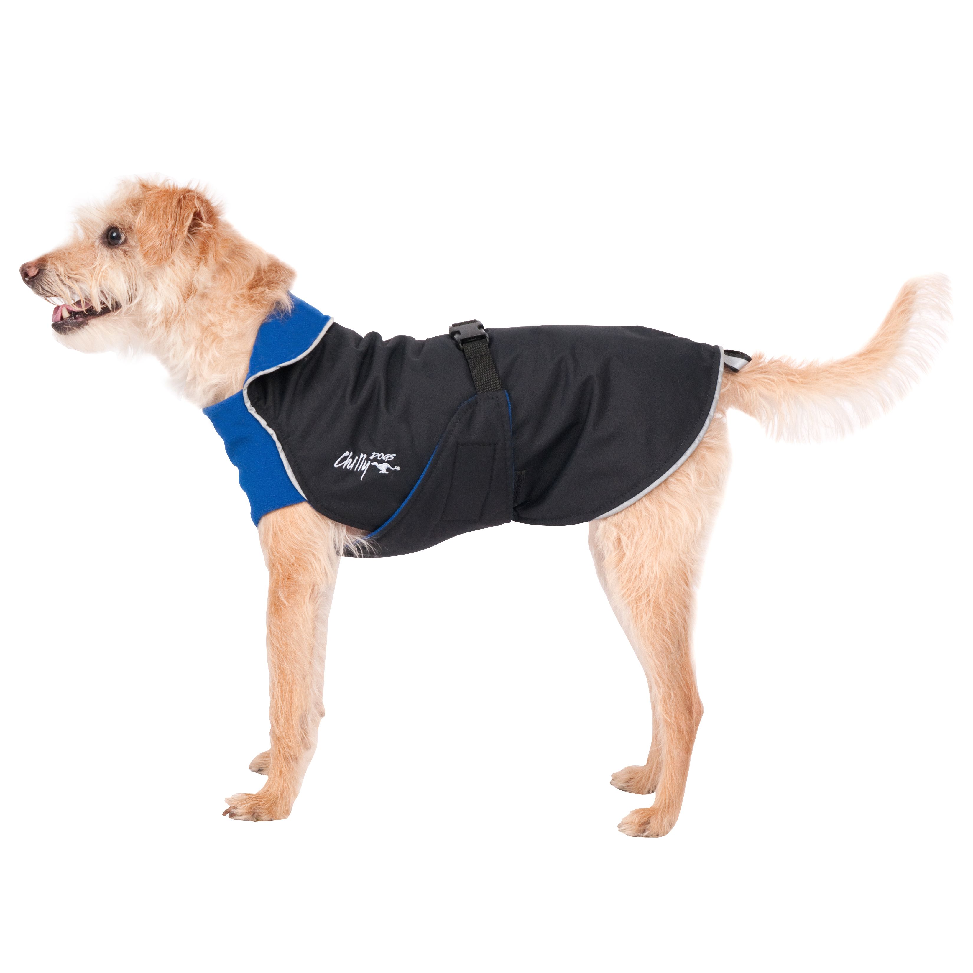 Chilly Dogs Alpine Blazer STANDARD