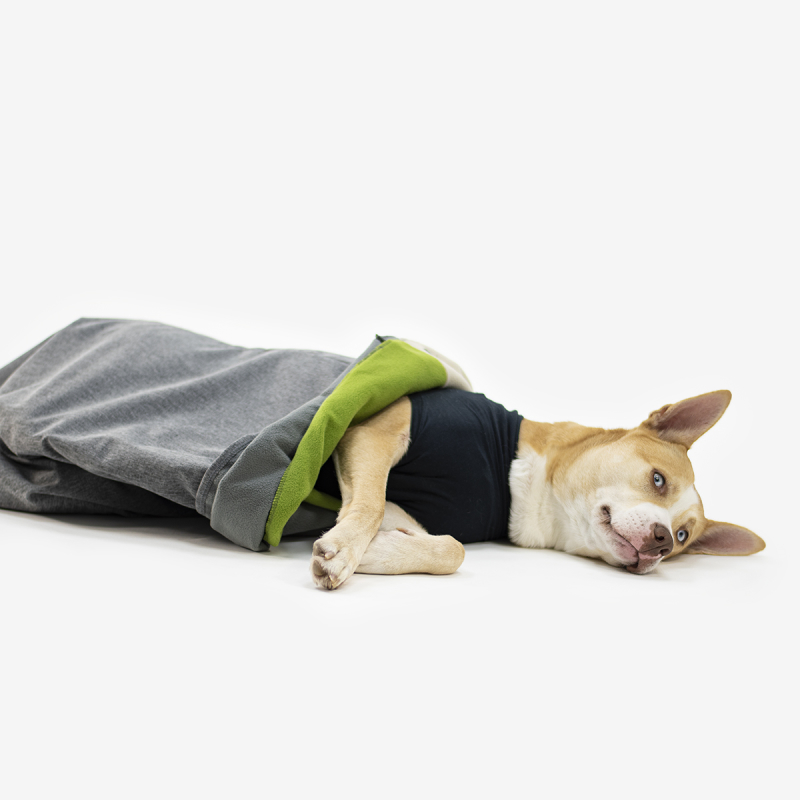 Knauder's Best Easy Travel Pad