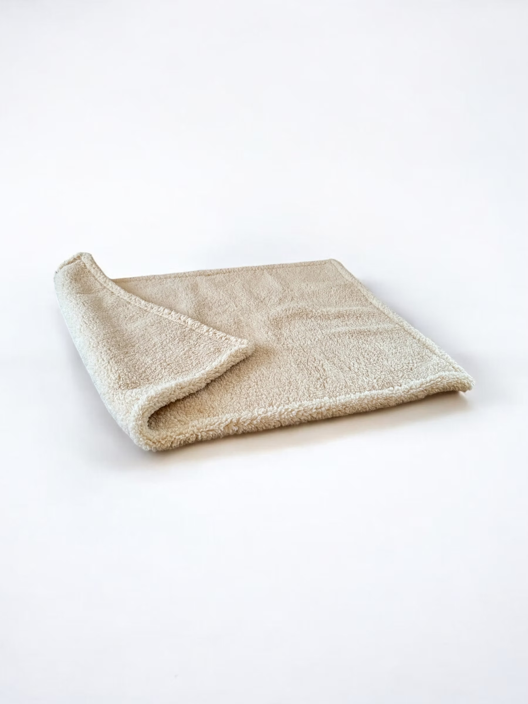 Furry Fabs Wasserdichte Hundedecke Flanell
