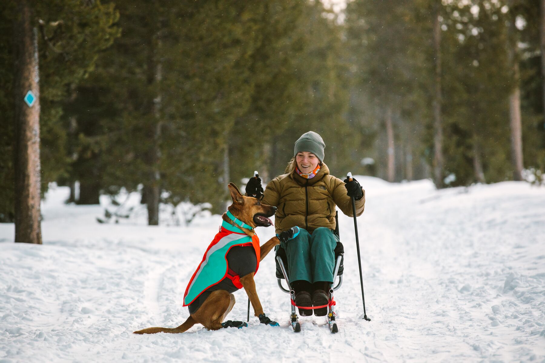 RuffWear Confluence™ Collar RuffWear Confluence™ Collar