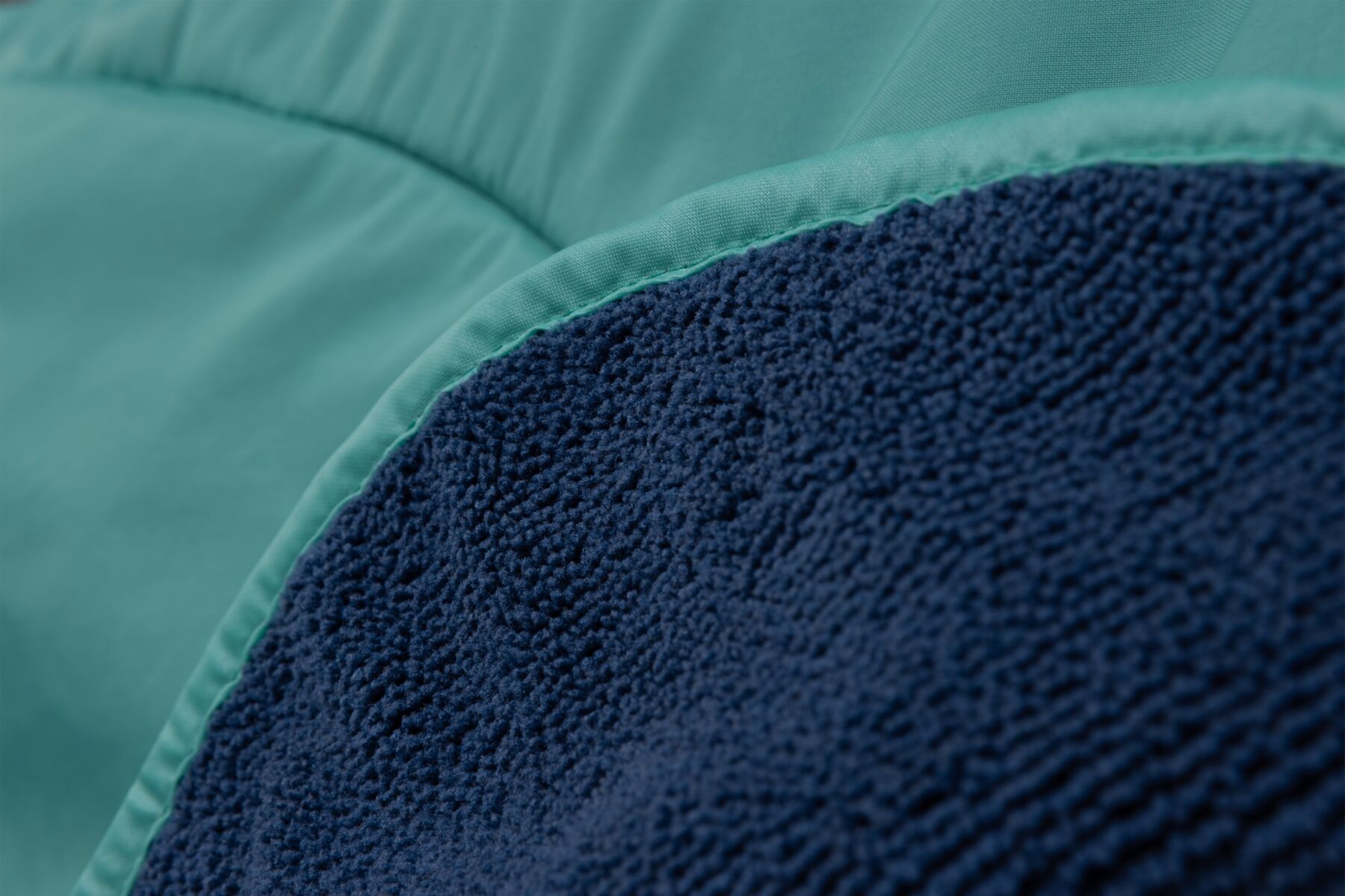 RuffWear Dirtbag™ Dog Towel Aurora Teal RuffWear Dirtbag™ Dog Towel Aurora Teal