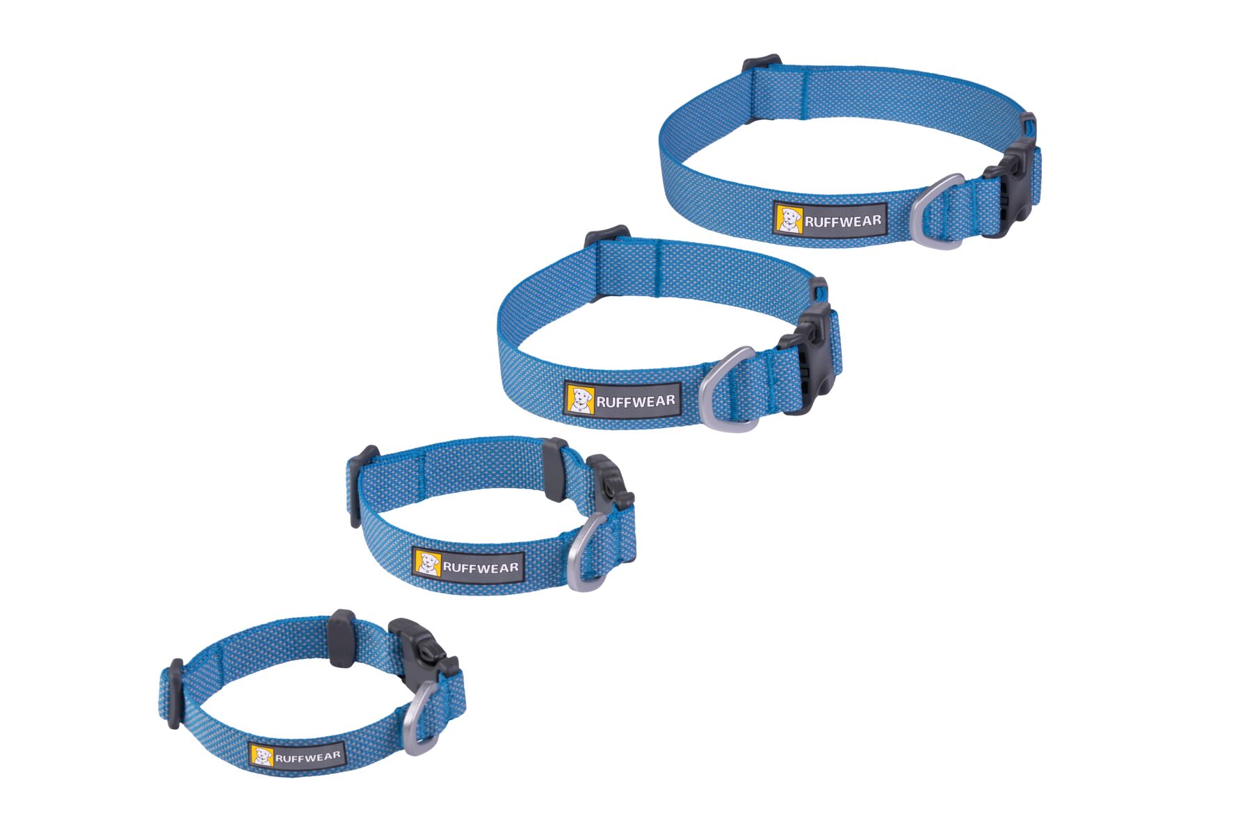 Ruffwear Hi & Light™ Collar