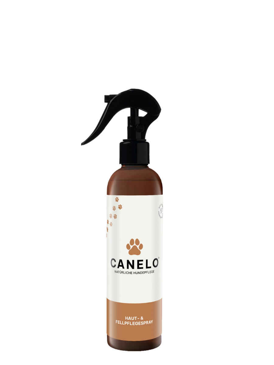Canelo Haut- & Pflegespray 150ml