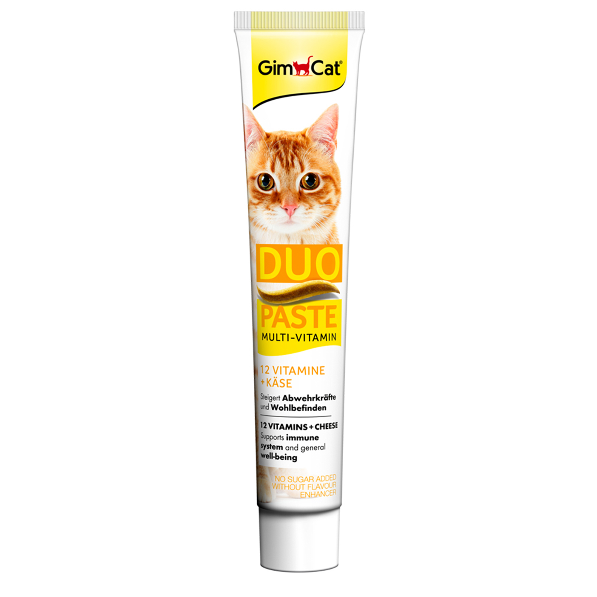 GimCat Duo Paste Multi-Vitamin 50g