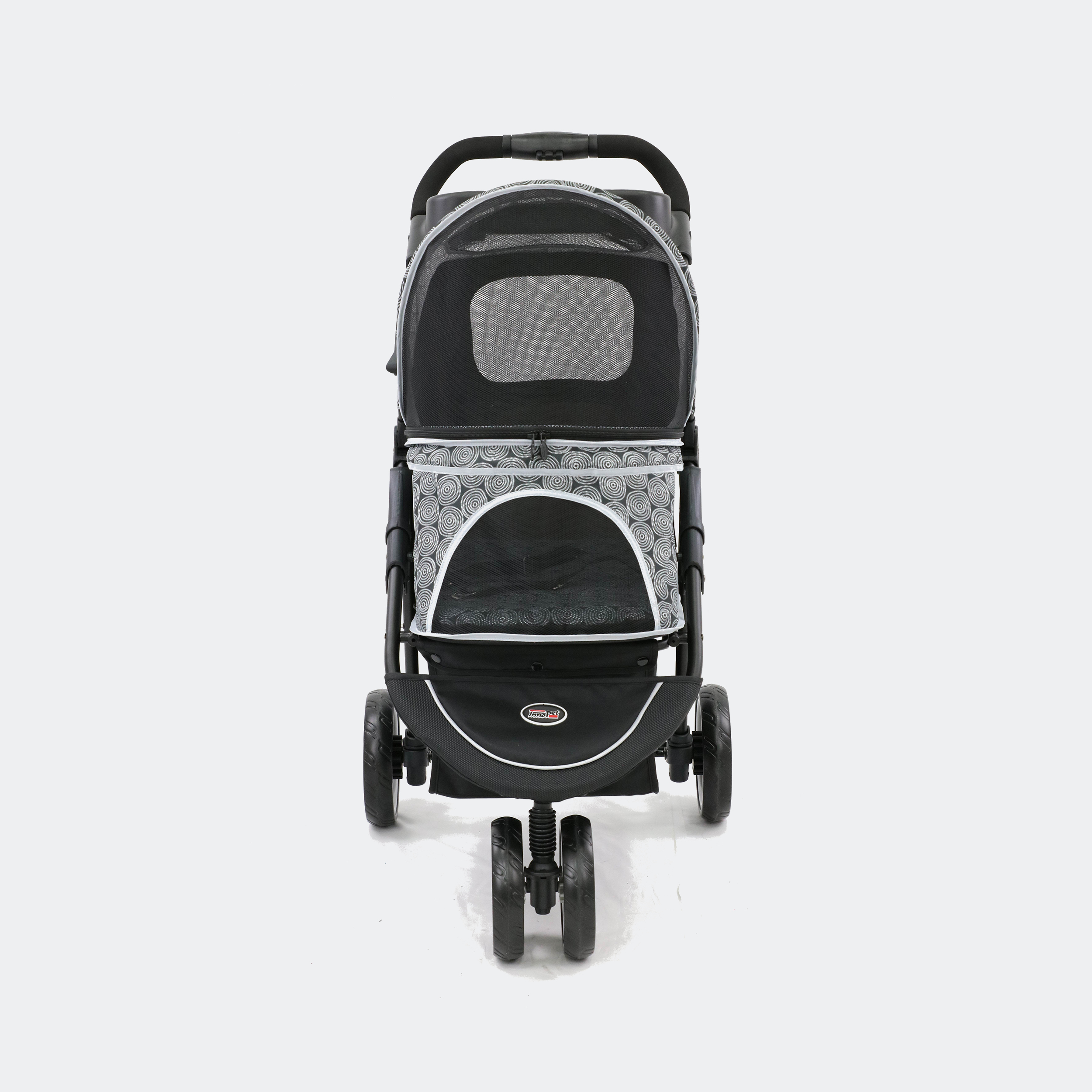 InnoPet Buggy Allure Onyx