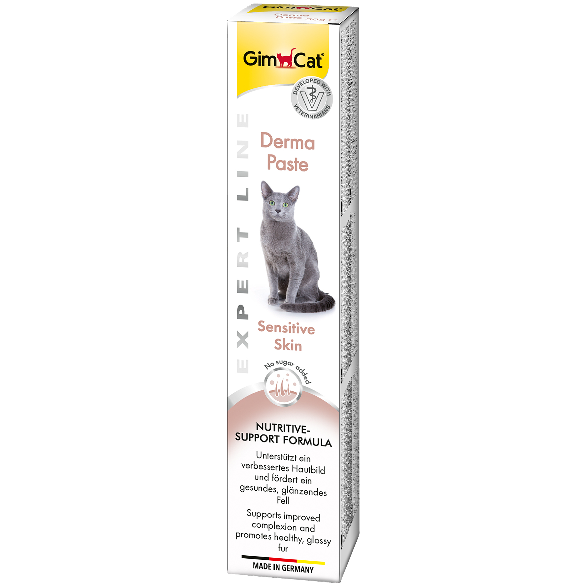 GimCat Derma Paste 50g