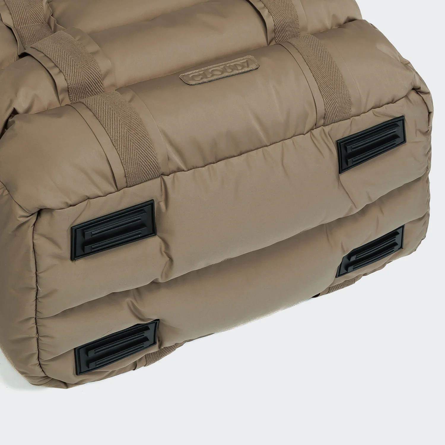 Cloud7 Hundetasche Montreal sandy brown