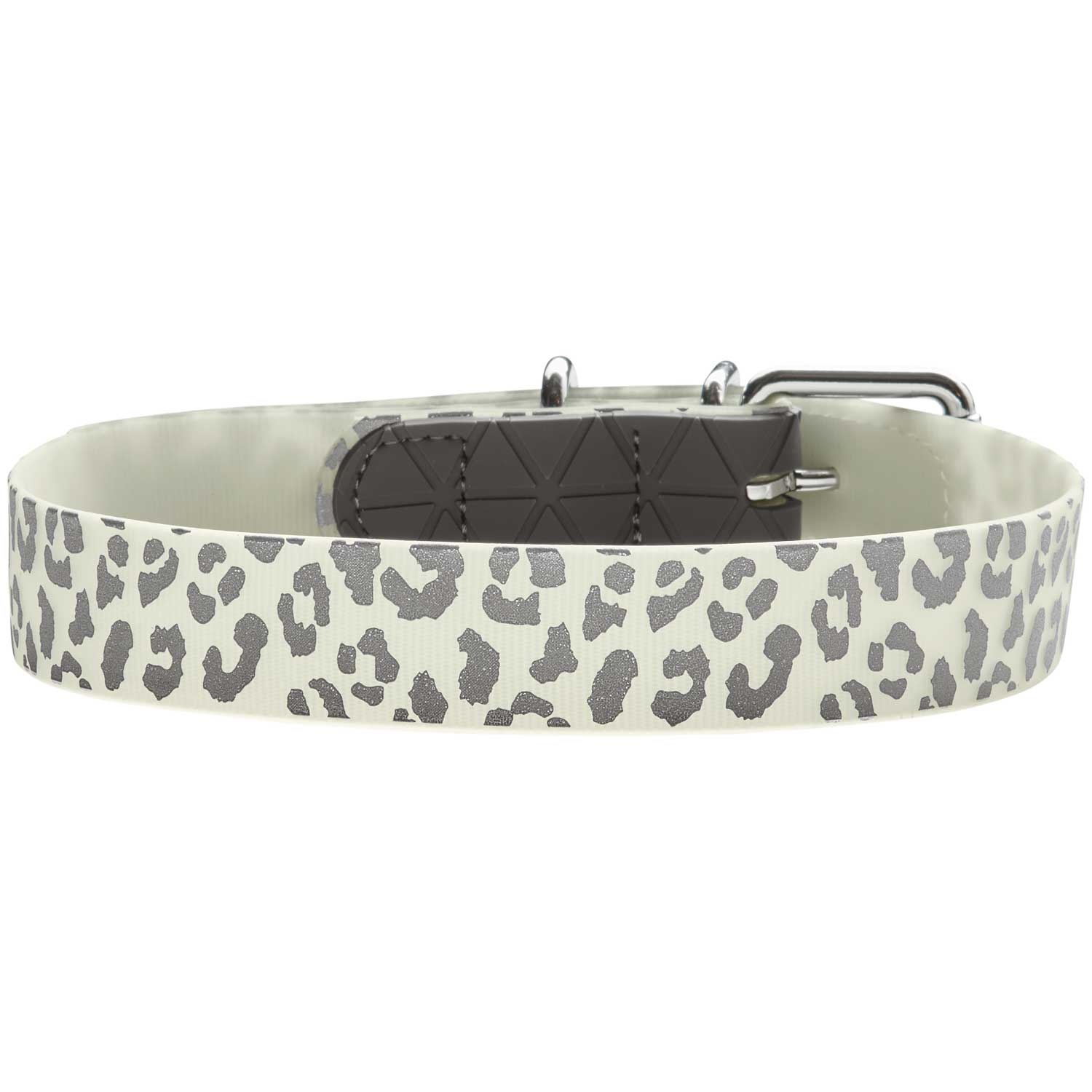 Hunter Halsband Convenience Reflect Glow, fluoreszierend
