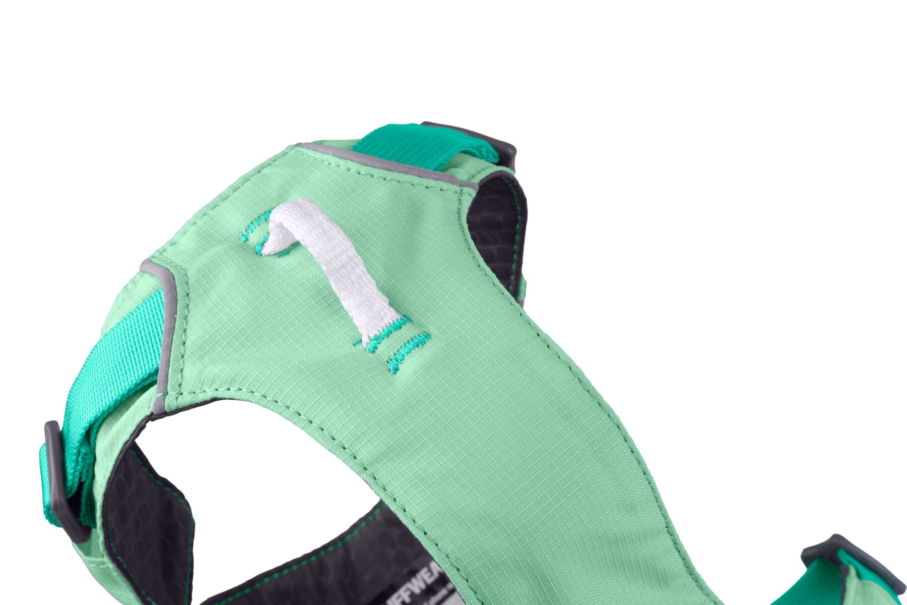 RuffWear Hi & Light™ Harness Sage Green