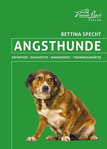 Animal Learn - Angsthunde [Specht]