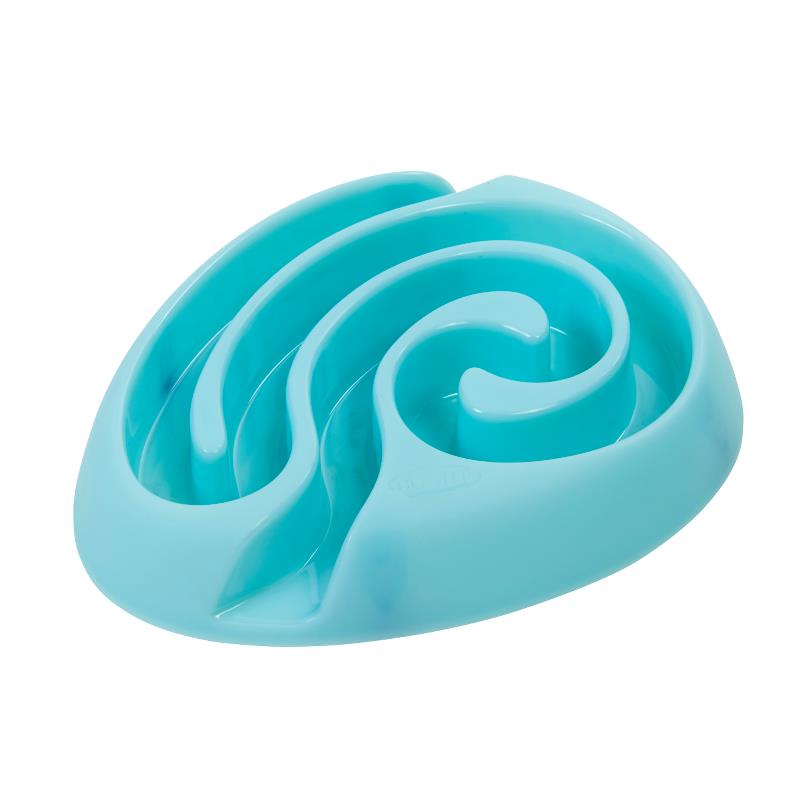 Buster DogMaze Anti-Schling-Napf