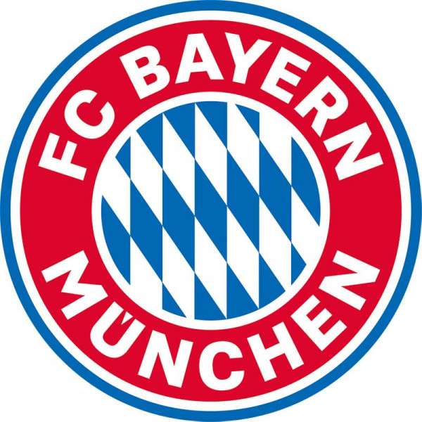 Hunter Geschirr Hilo Comfort FC Bayern München