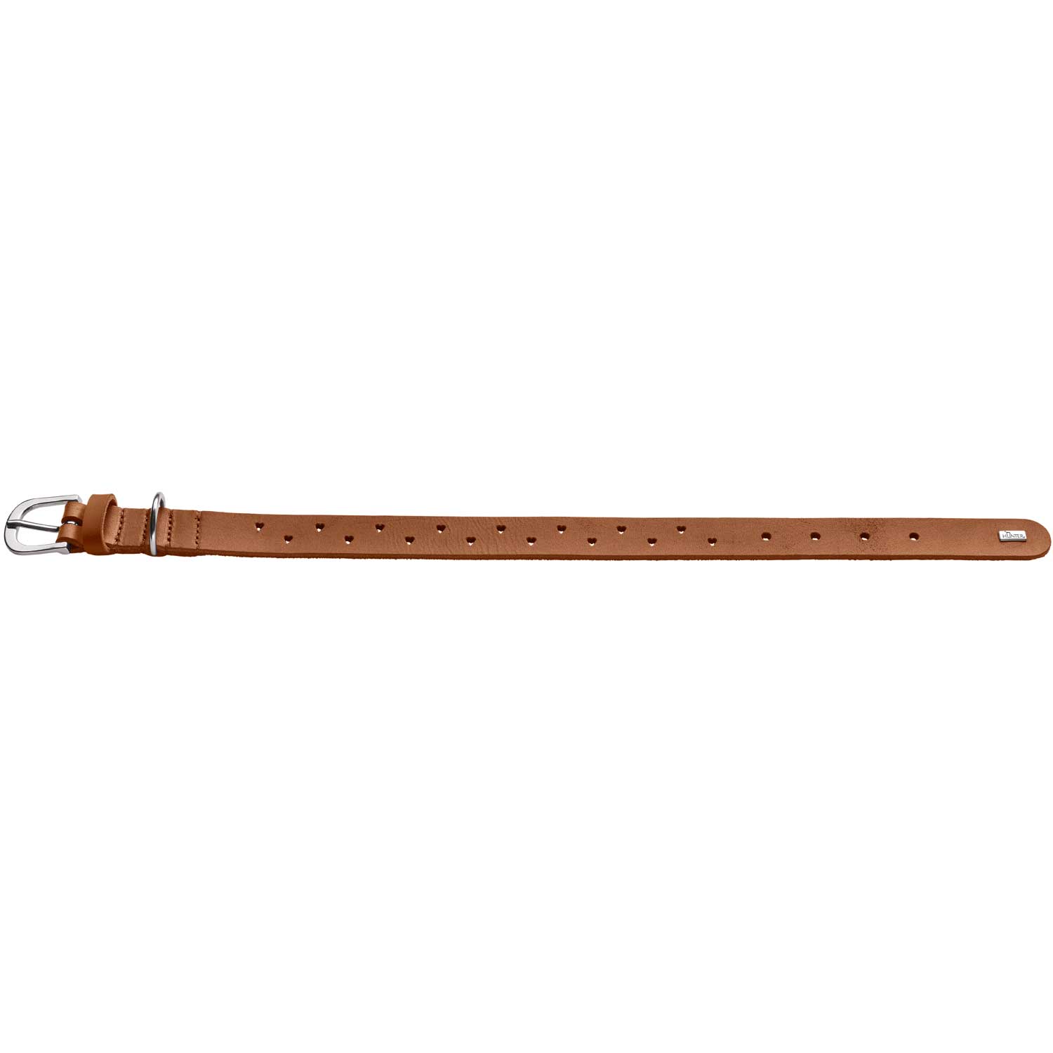 Hunter Halsband Aalborg Soul (Softvollrindleder)
