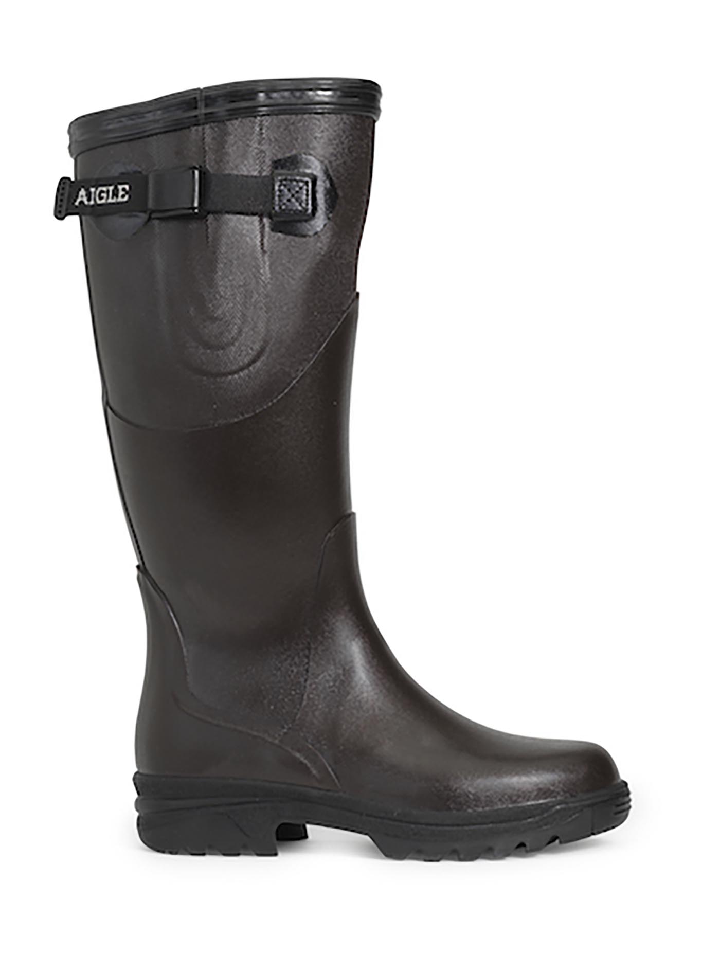 Aigle Reva Brun