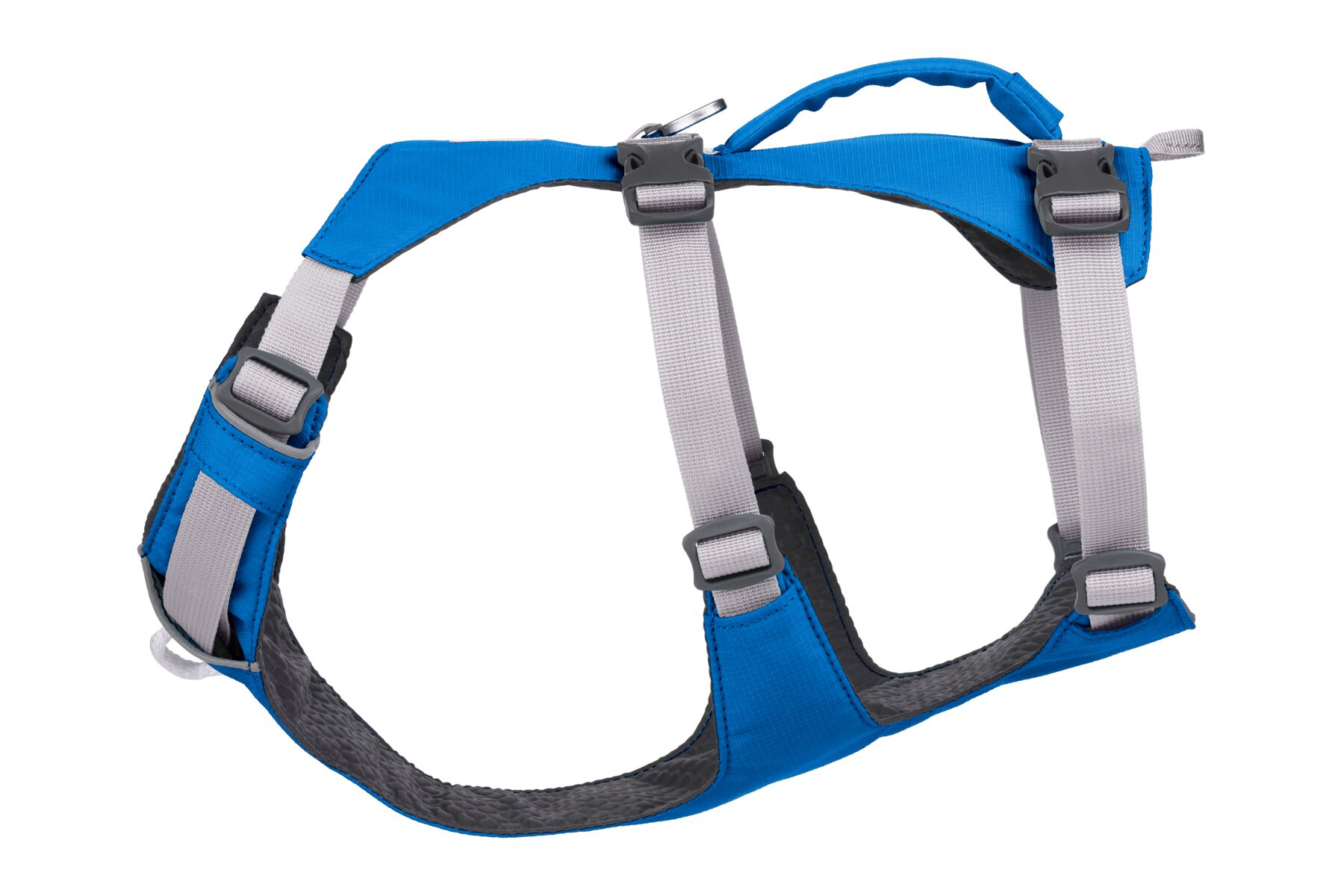 RuffWear Flagline™ Harness Blue Dusk