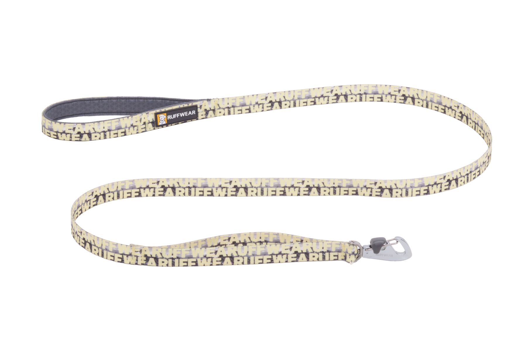 Ruffwear Front Range™ Leash Mountains Logo