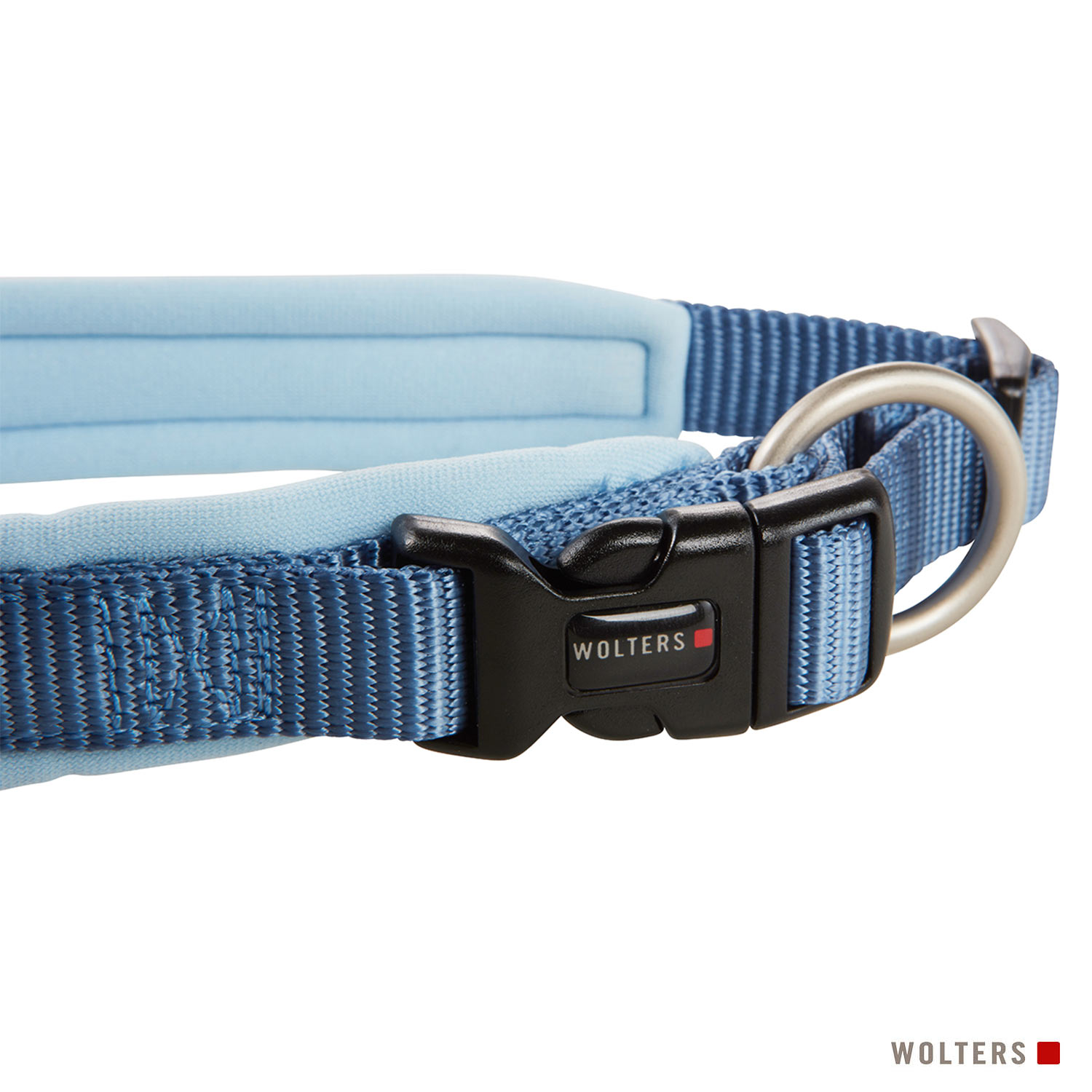 Wolters Halsband Professional Comfort