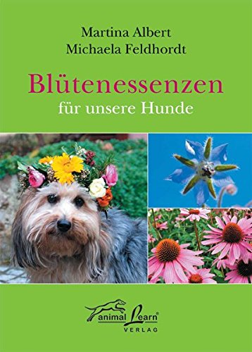 Animal Learn - Blütenessenzen [Albert]