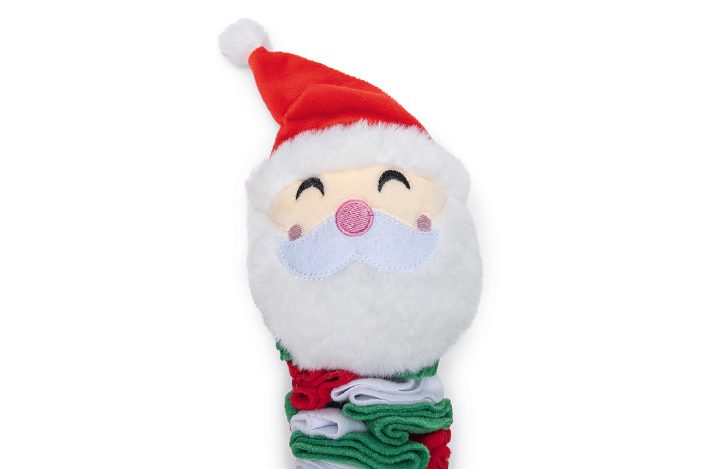 Beeztees Schnüffel Weihnachtsmann 27cm