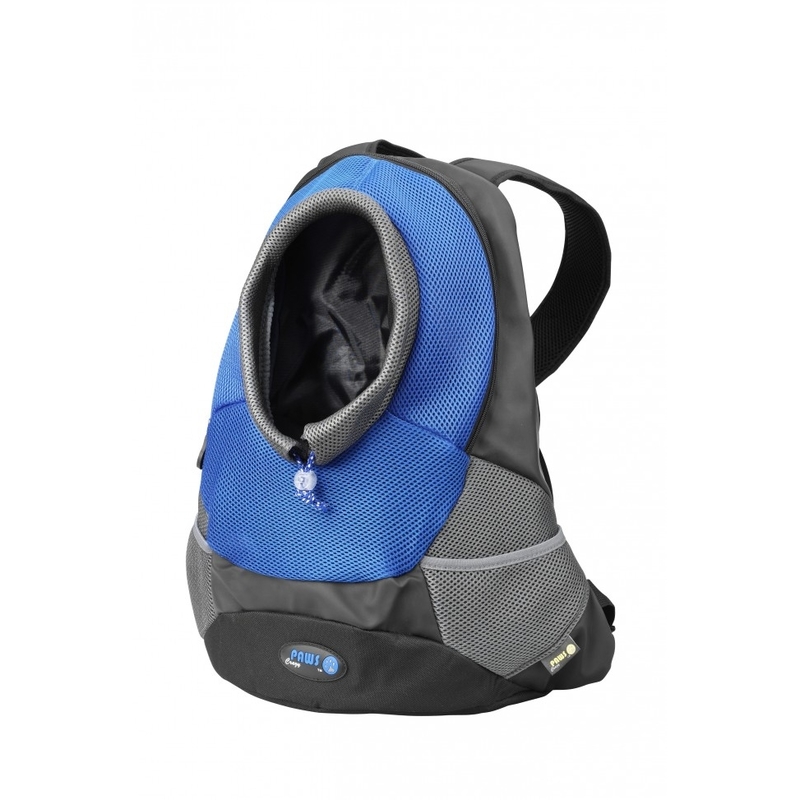Europet Backpack Maria Crazy Paws