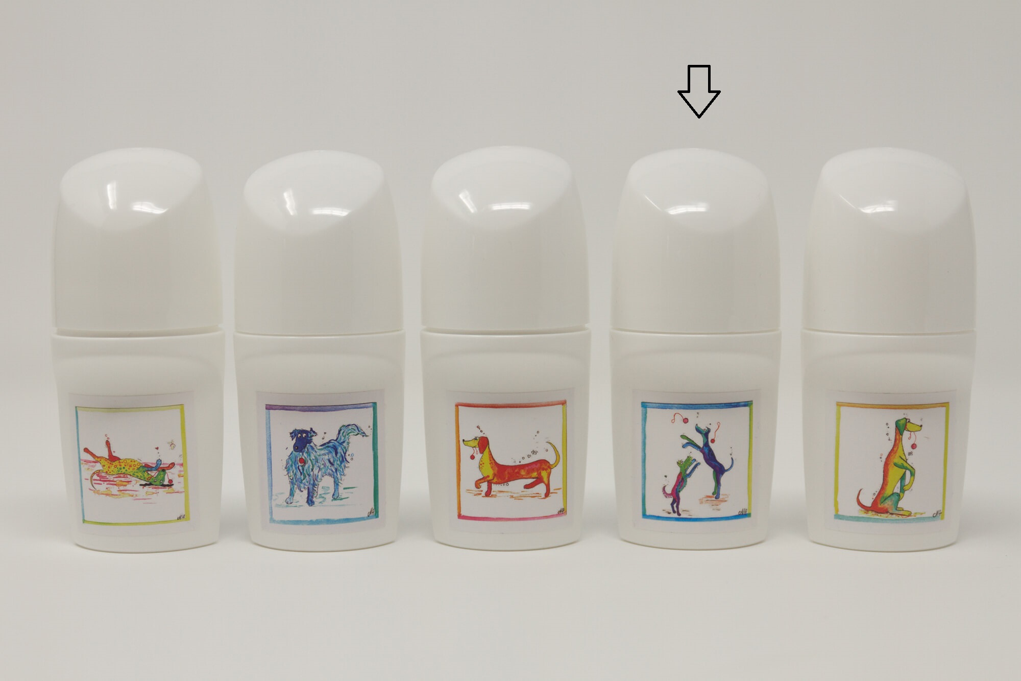 Easy Dogs Schleckerchen Art Edition