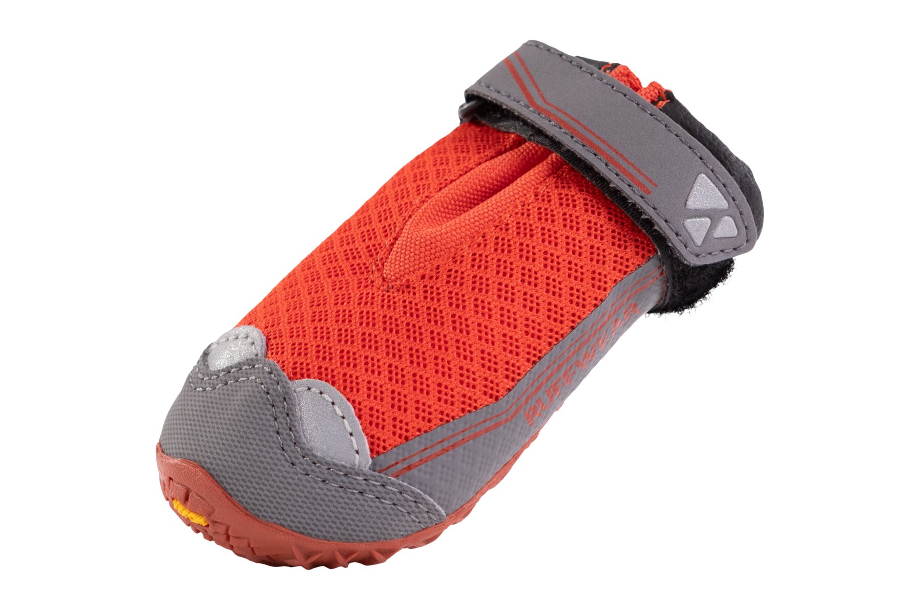 RuffWear Grip Trex™ Boots - set of 2 - Red Sumac