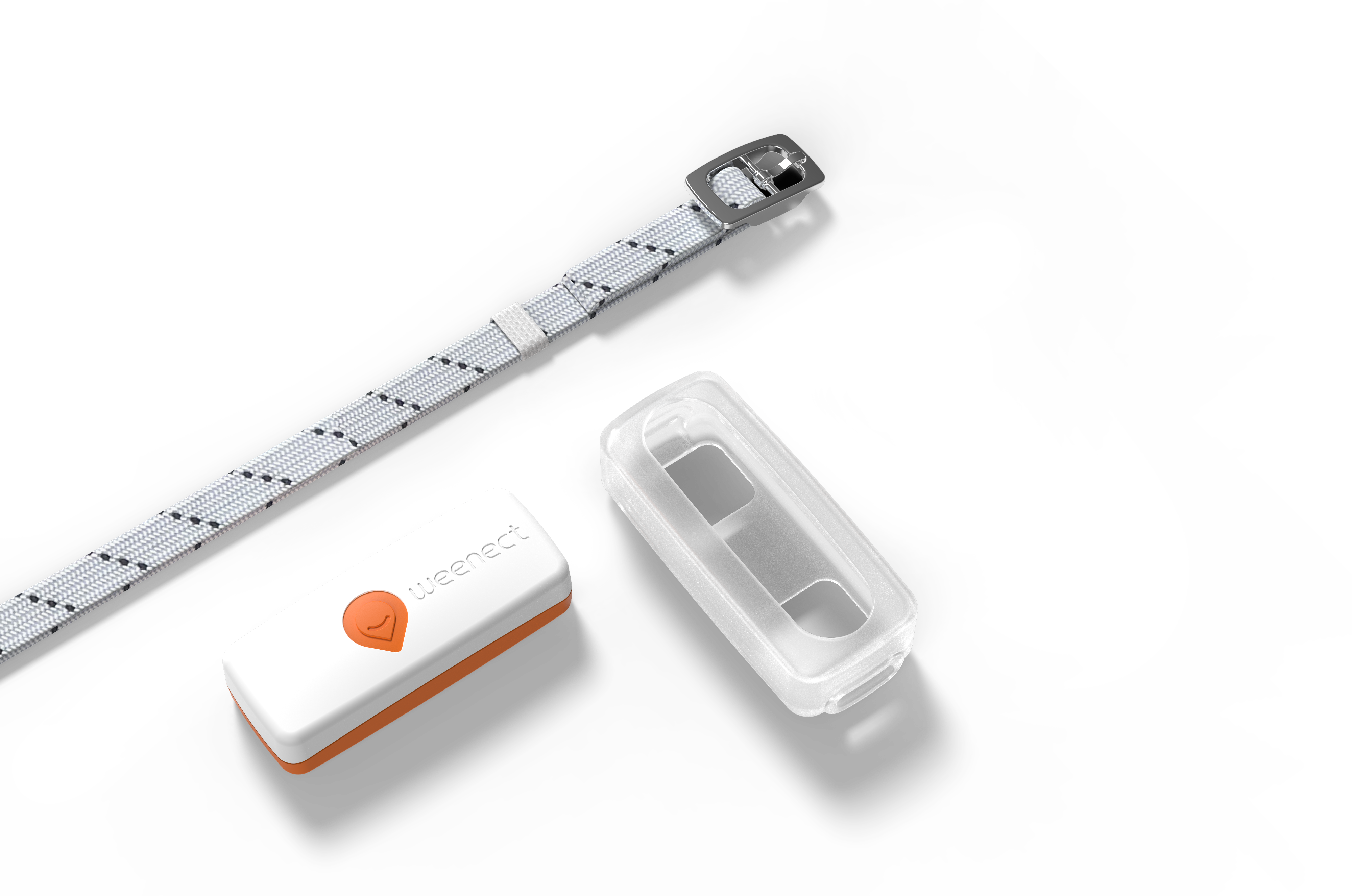 Weenect GPS-Tracker XS Cats