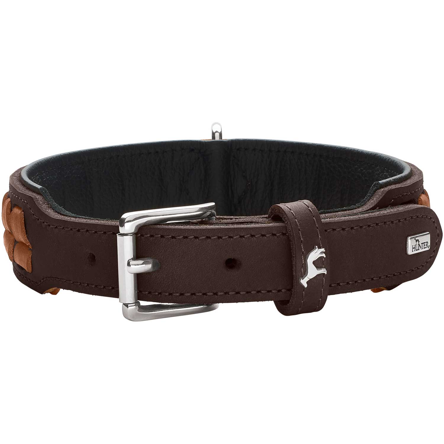 Hunter Halsband El Paso