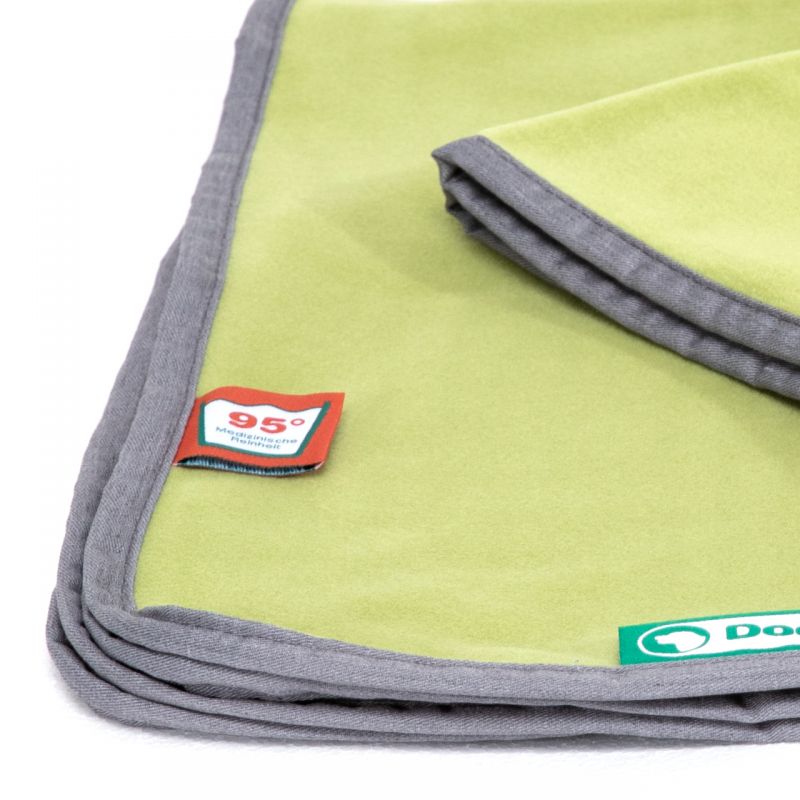 Doctor Bark Kuscheldecke Fleece