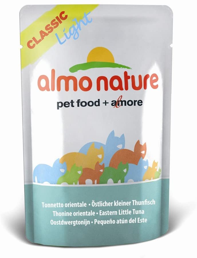 Almo Nature HFC Light 55g