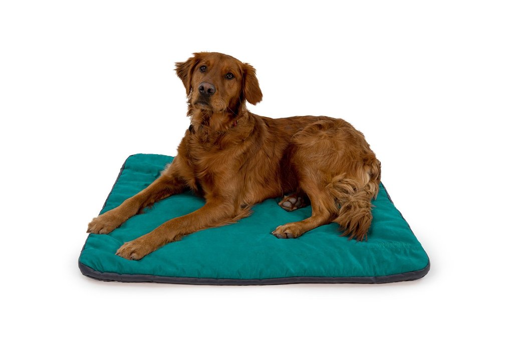 Ruffwear Mt. Bachelor Pad Tumalo Teal