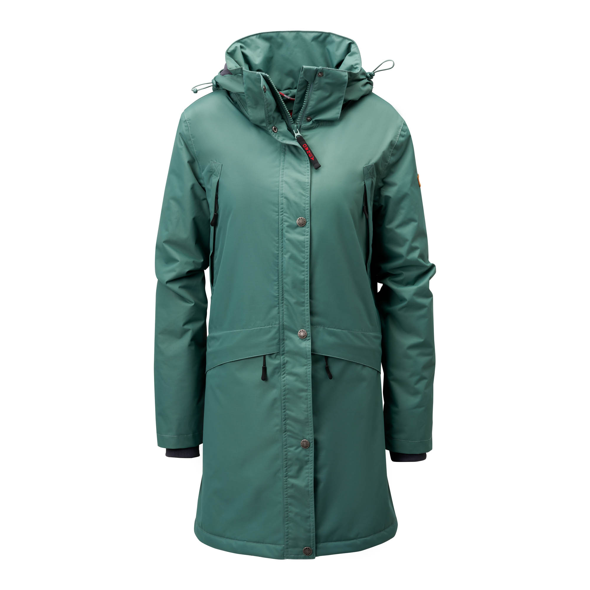 Owney Comoda Parka Women