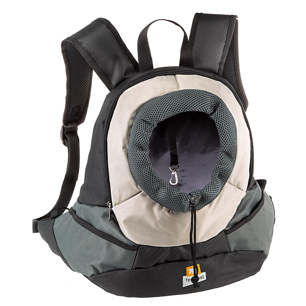 Ferplast Kangoo Hunde-Rucksack