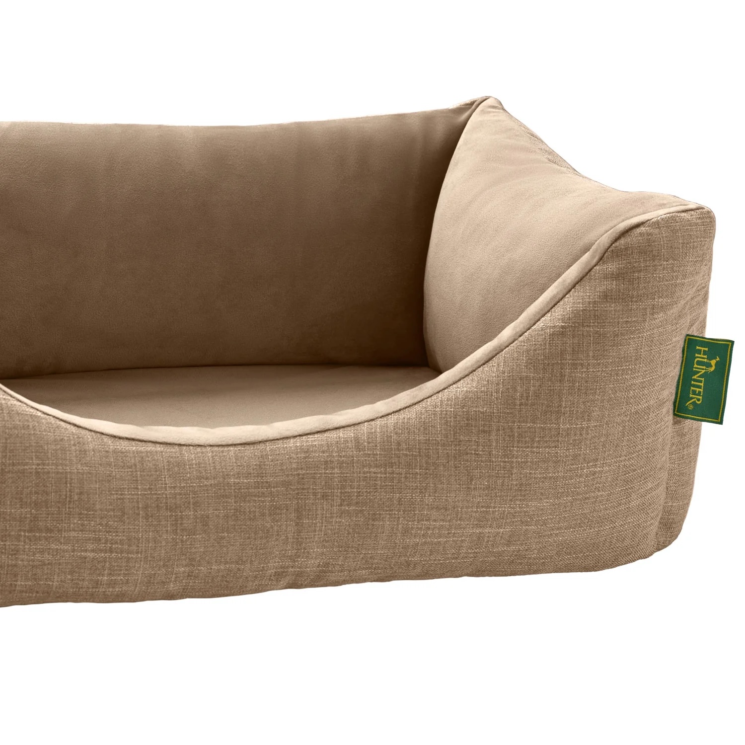 Hunter Orthopädisches Hundesofa Seattle