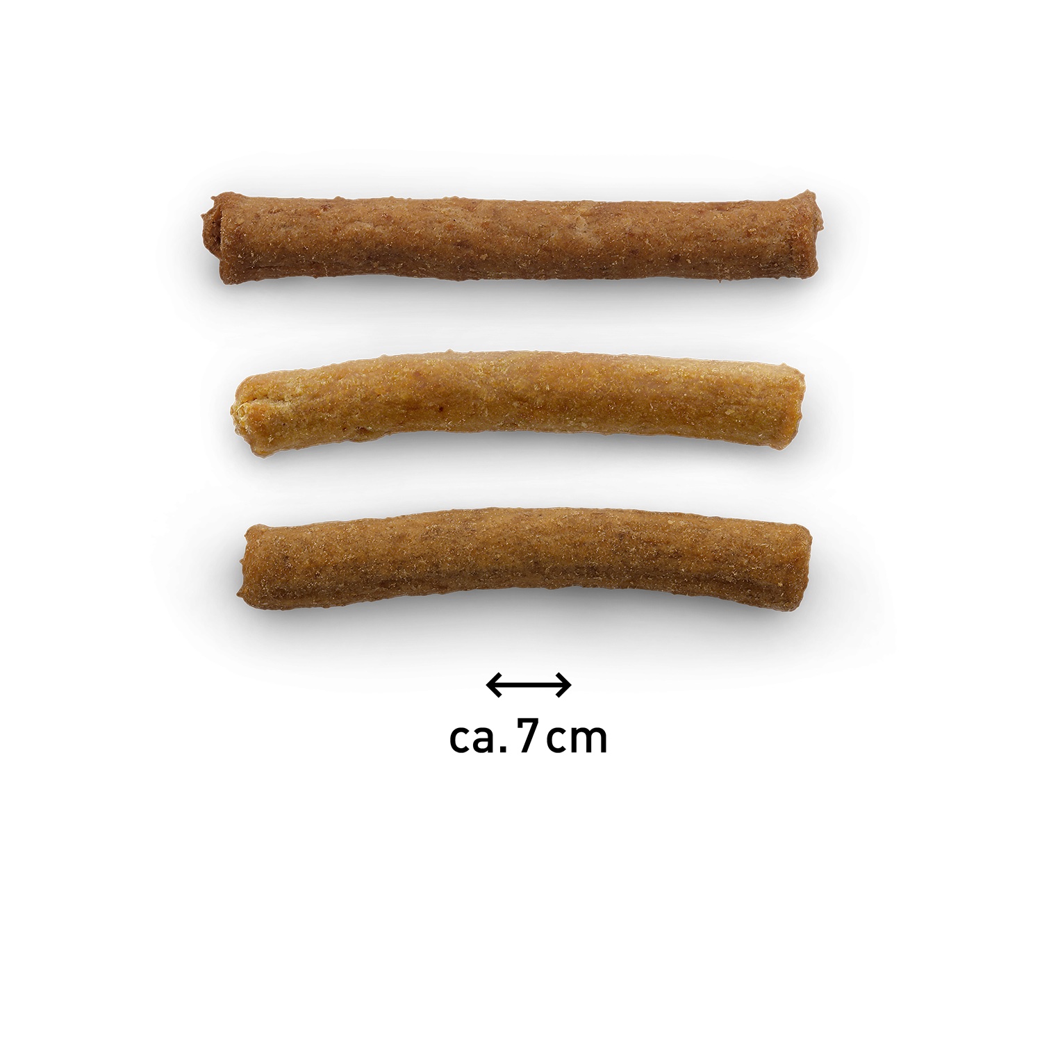 Lucky Lou Katzensnack Lucky Ones Sticks 50g