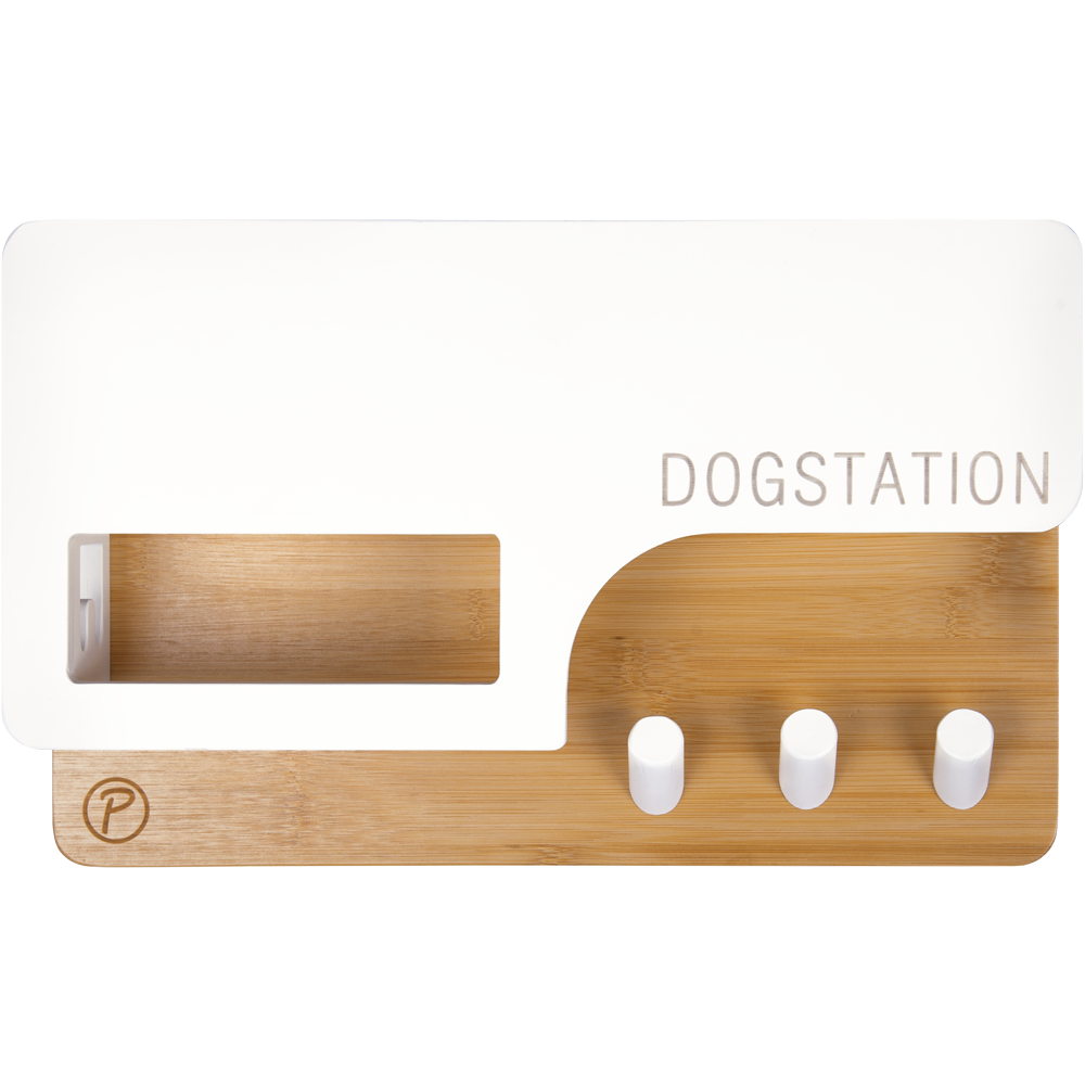 Petlando Premium Dogstation 40x25cm