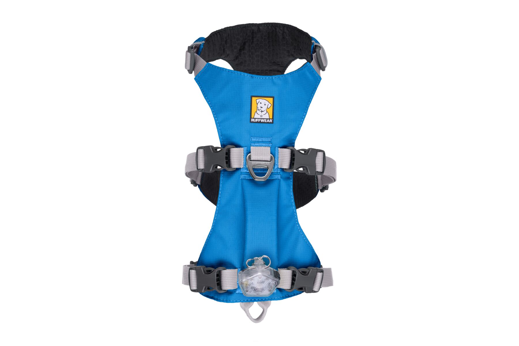 RuffWear Flagline™ Harness Blue Dusk