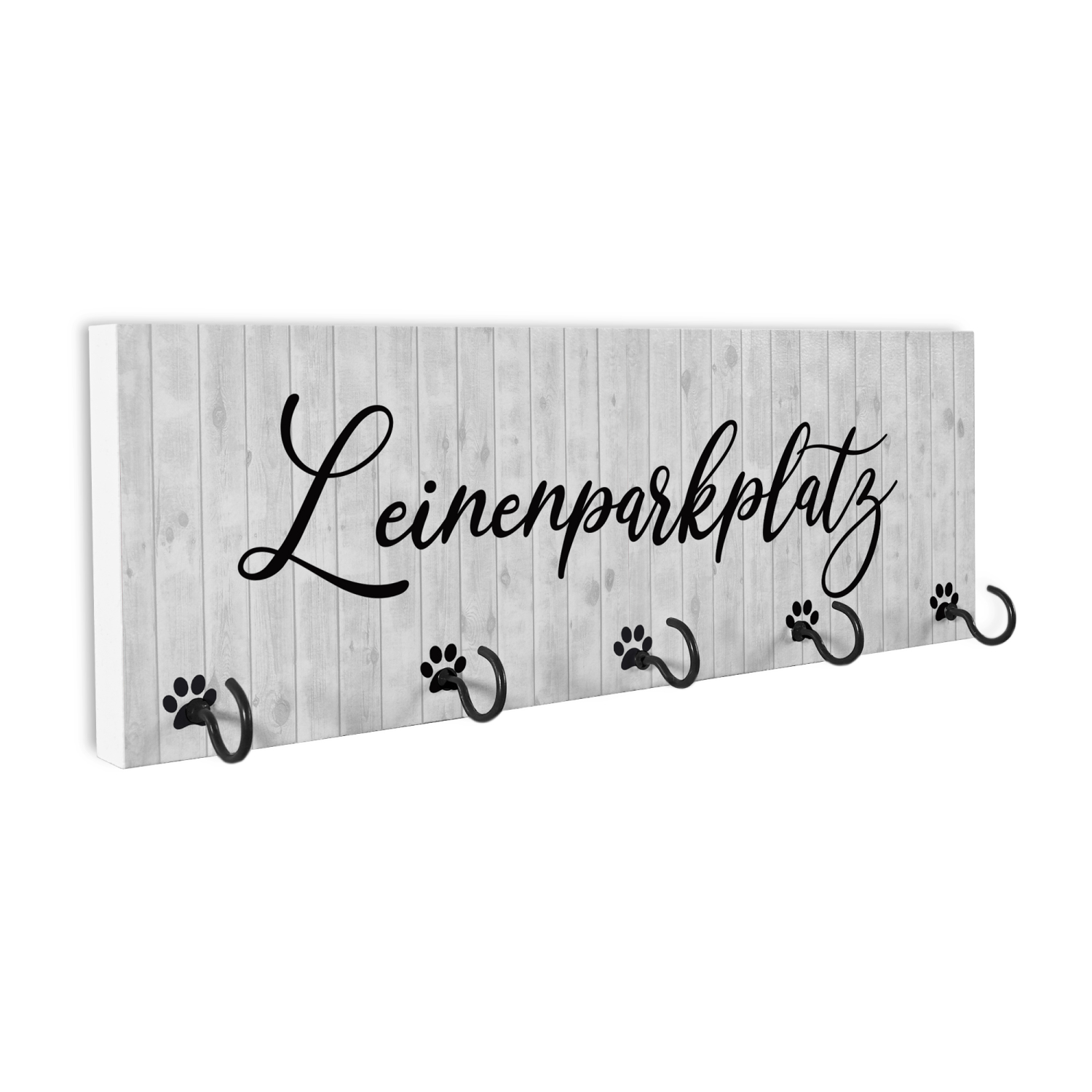 Interluxe Leinengarderobe