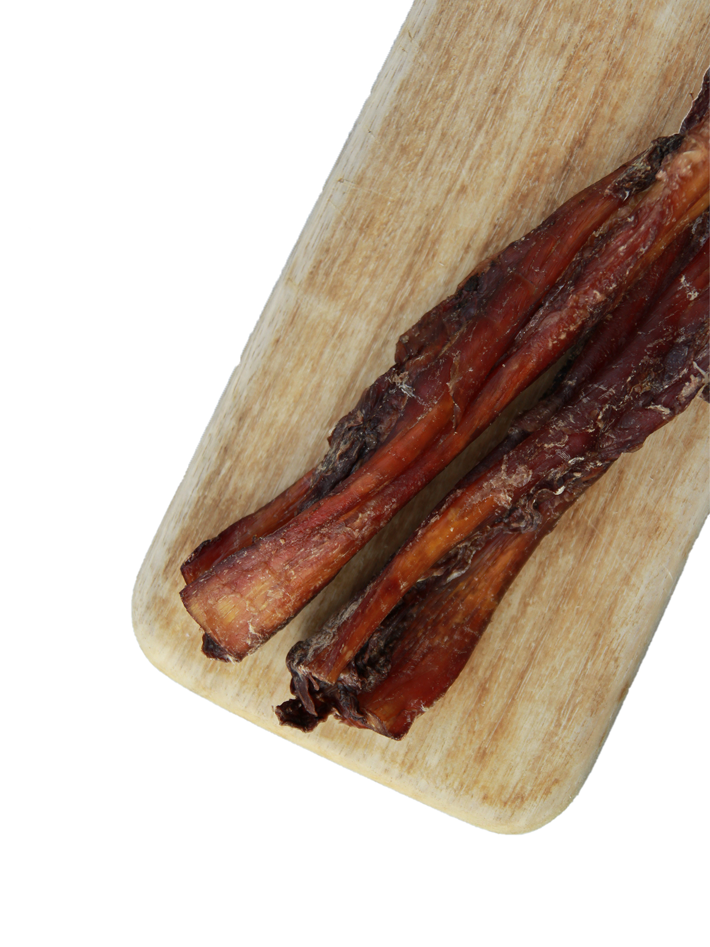 Escapure Hirsch Nackensehnen 450g