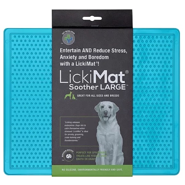 LickiMat Soother XL