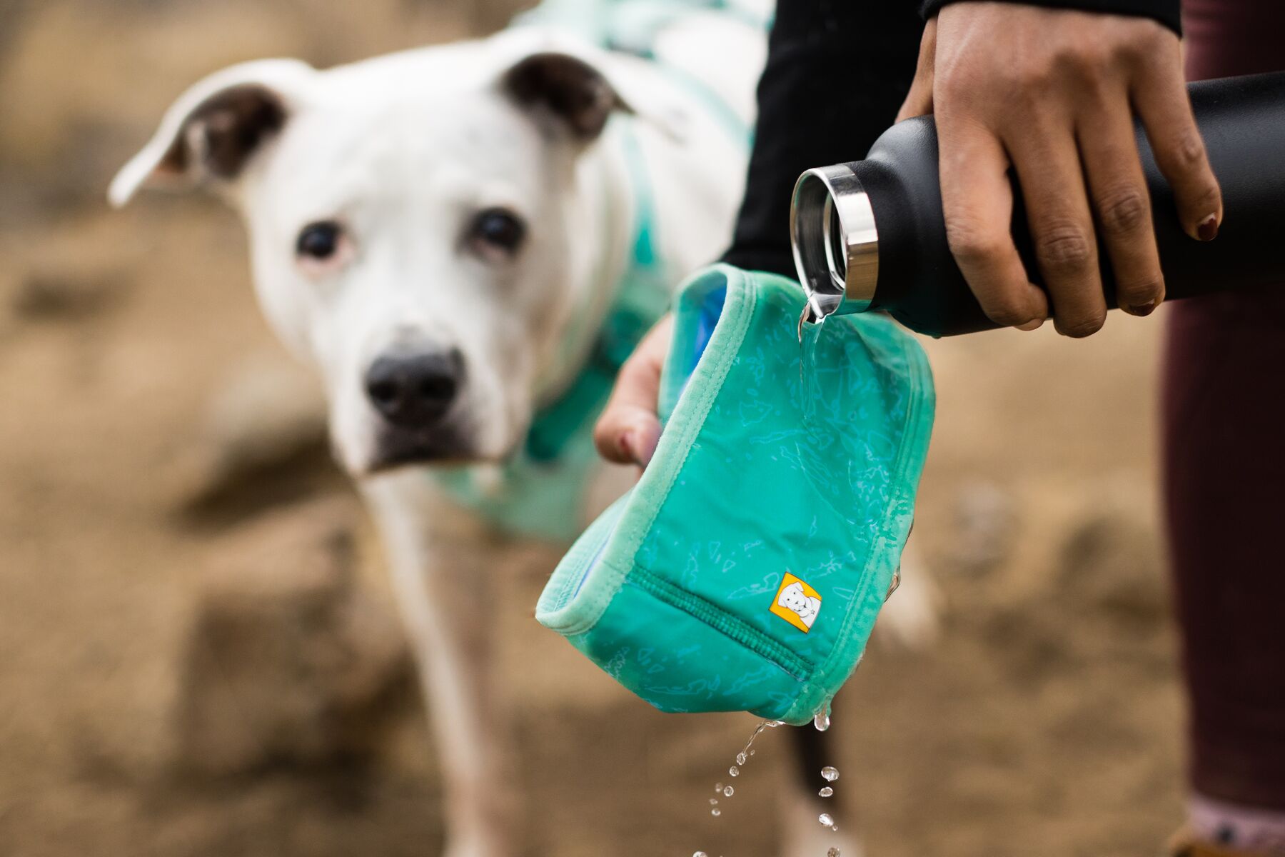 RuffWear Swamp Cooler Neck Gaiter