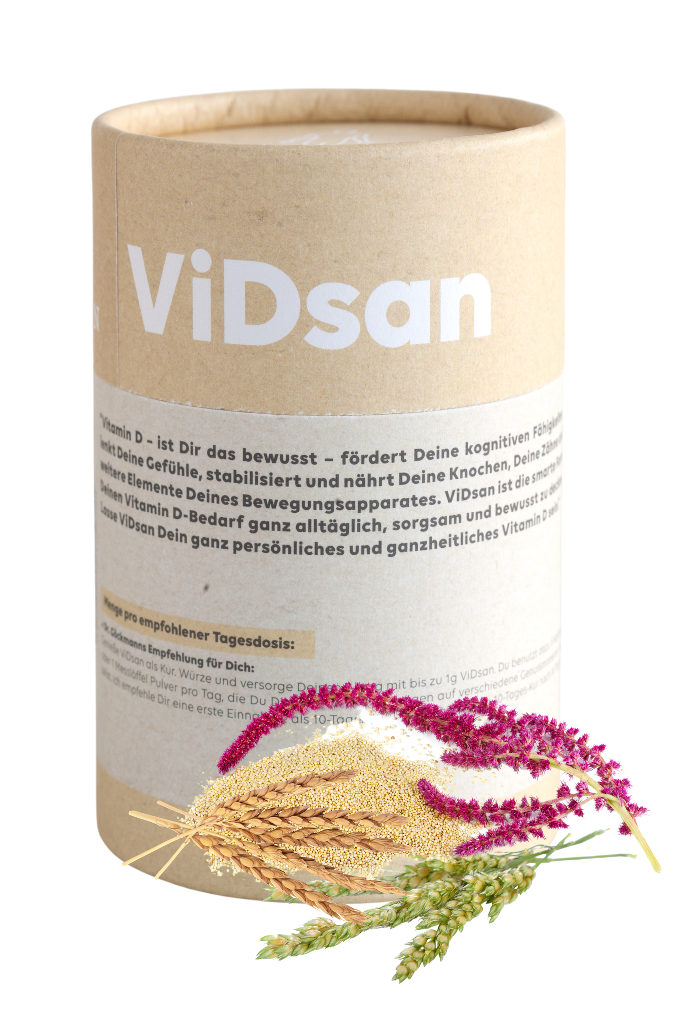 Dr. Göckmann ViDsan Veterinär