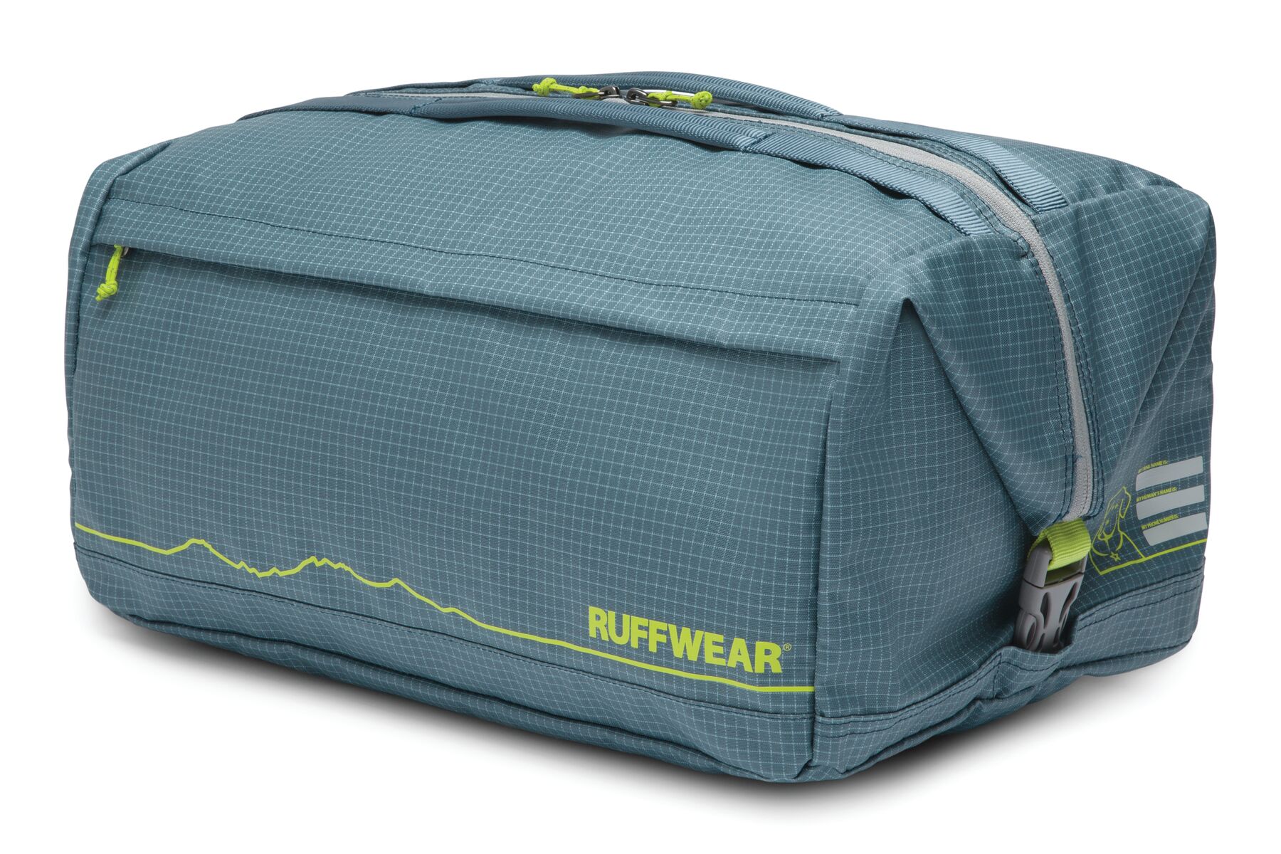 RuffWear Haul Bag™ (Trainingstasche) Slate Blue RuffWear Haul Bag™ (Trainingstasche) Slate Blue