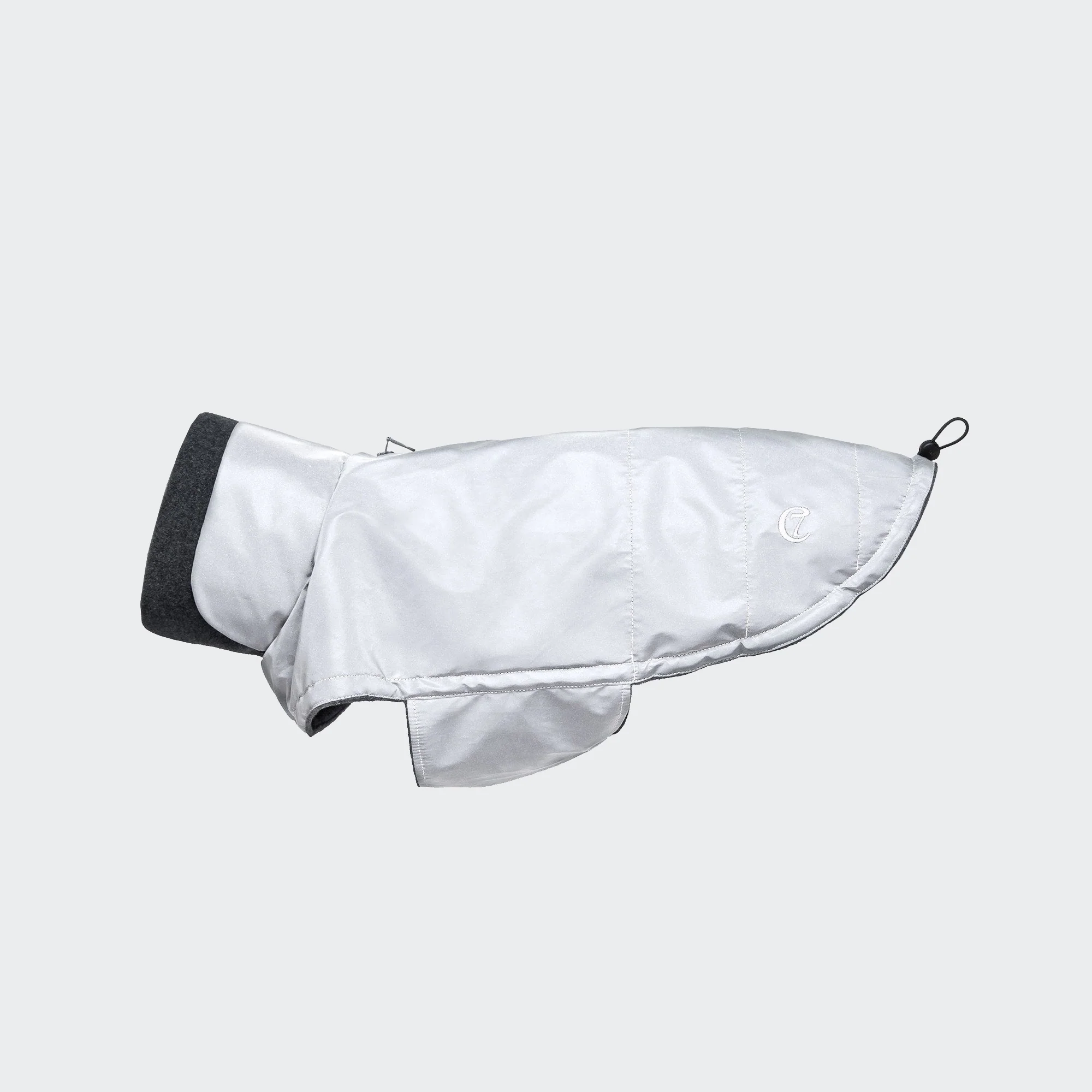 Cloud7 Hundemantel Brooklyn reflective