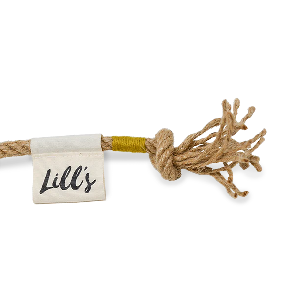 Lill's Hanfspielzeug Elm